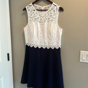 Lilly Pulitzer size 12 dress EUC